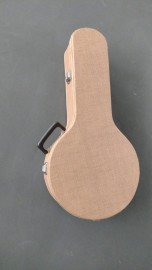 Cases Para Banjo Personalizados