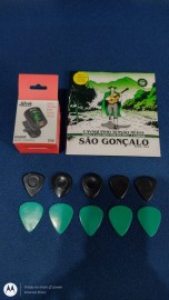 KIT 1 BANJO E CAVACO