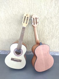 Cavaco LUTHIER CEDRO 